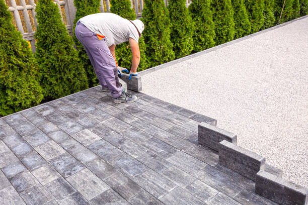 Reasons to Select Us for Your Driveway Paving Requirements in California Polytechnic State University, CA