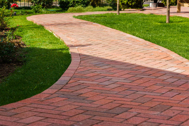 Best Concrete Paver Driveway  in Lifornia Polytechnic State University, CA