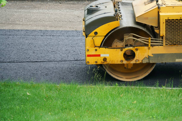 Driveway Repair Near Me in California Polytechnic State University, CA