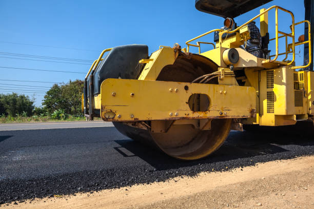 Professional Driveway Pavers in California Polytechnic State University, CA